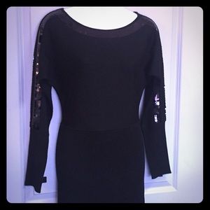 Marc New York Sweater Dress