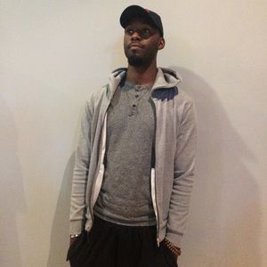 Meet your Posher, Scott