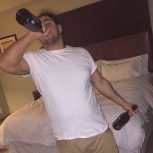 Meet your Posher, Angelo