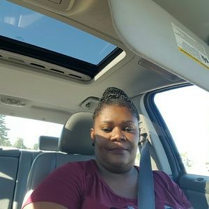 Meet your Posher, Carolyn