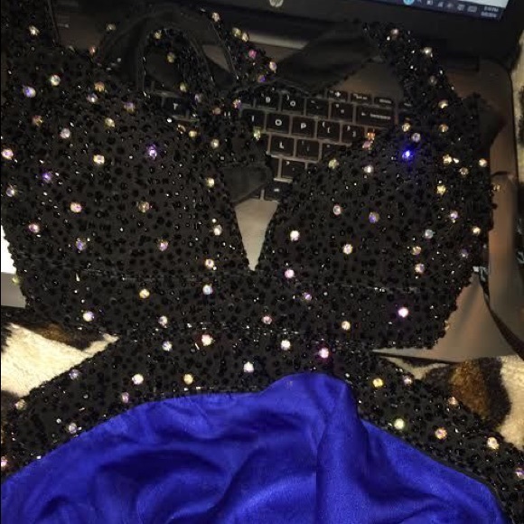 Prom dress - Picture 3 of 4