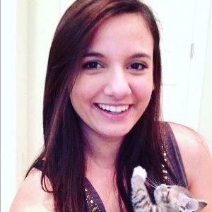 Meet your Posher, Natasha