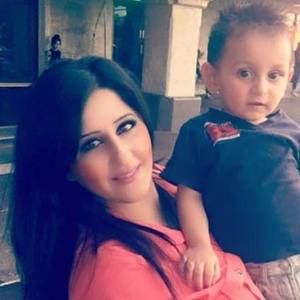 Meet your Posher, Mariam