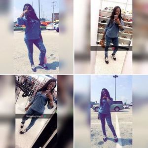 Meet your Posher, Mabel