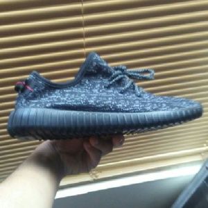 Yeezy 350 boost