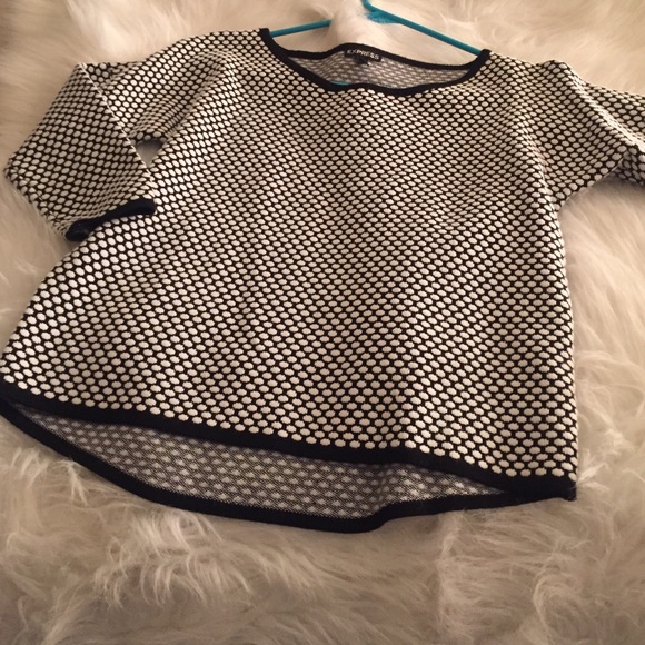 Sweater!