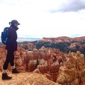 Meet your Posher, Ali