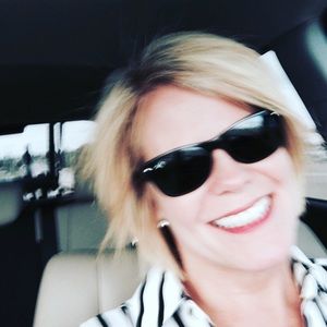 Meet your Posher, Kerry