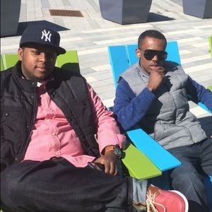 Meet your Posher, Bashir