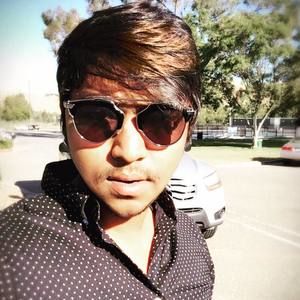 Meet your Posher, Ajit