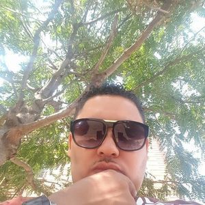 Meet your Posher, Danny