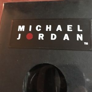 Michael Jordan 3.4.FL.OZ.