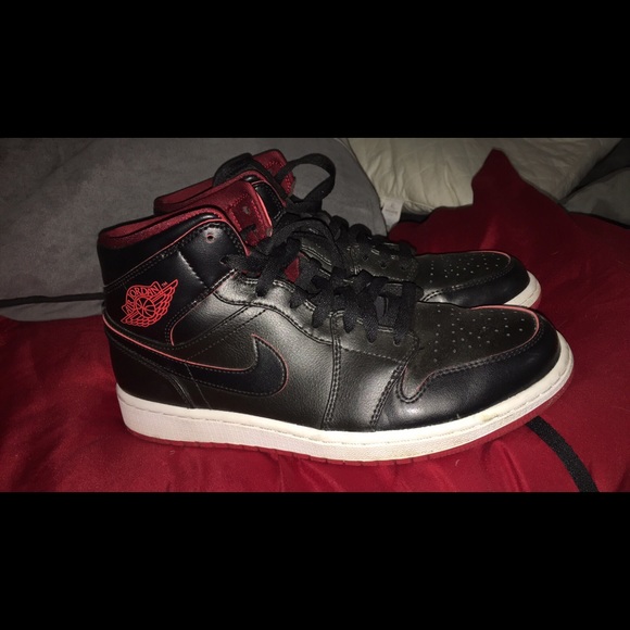 Jordan's