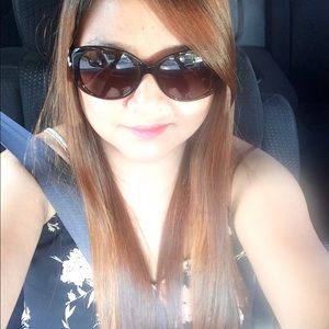 Meet your Posher, Leann