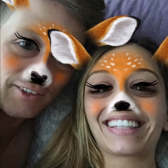 Meet your Posher, Alissa