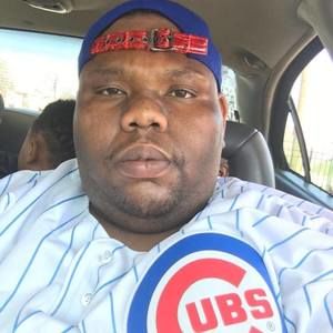 Meet your Posher, Jeremy