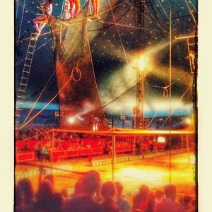 Meet your Posher, Teresa