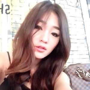 Meet your Posher, Maymae