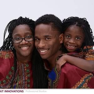 Meet your Posher, Kenny