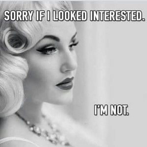 Meet your Posher, Simona