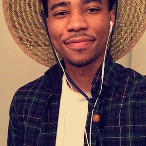 Meet your Posher, Damien