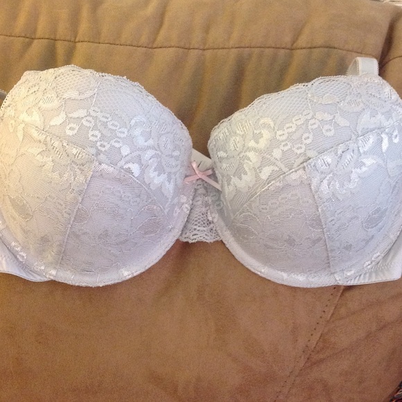 New Lacy Bra