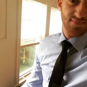 Meet your Posher, Brett