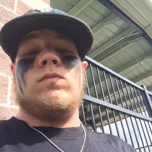 Meet your Posher, Britton