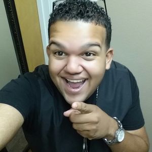 Meet your Posher, Josue