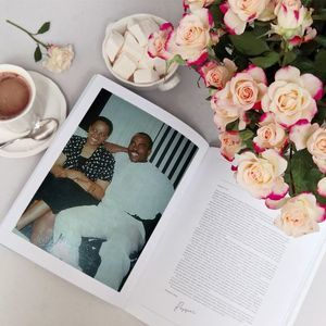 Meet your Posher, Annette