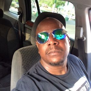 Meet your Posher, Calvin