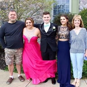 Meet your Posher, Maureen