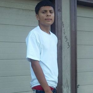 Meet your Posher, Angel