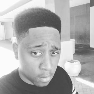 Meet your Posher, Travis