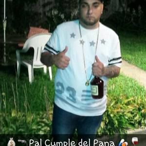 Meet your Posher, Jonathan