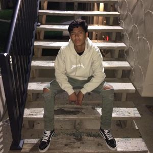 Meet your Posher, Daniel