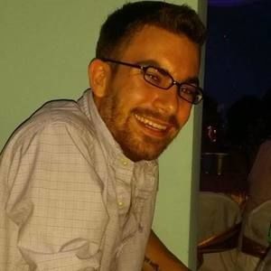 Meet your Posher, Cody