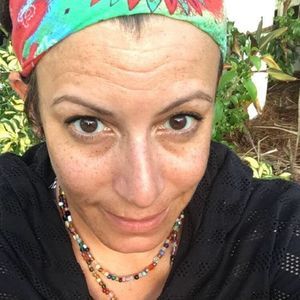 Meet your Posher, Sonya