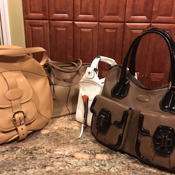 Other TODS collection