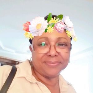 Meet your Posher, Patricia