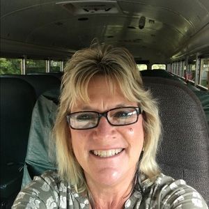 Meet your Posher, Karen