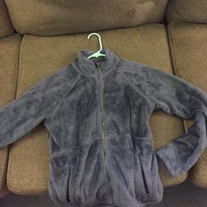 Marmot fleece medium