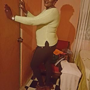 Meet your Posher, Claudette