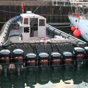 Meet your Posher, Leonardo