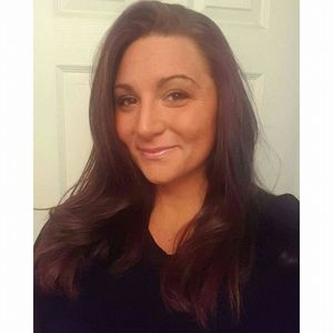 Meet your Posher, Alicia