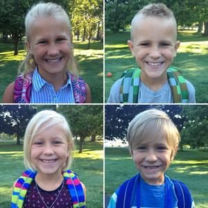 Meet your Posher, Amy