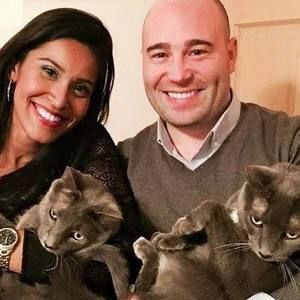 Meet your Posher, Rita