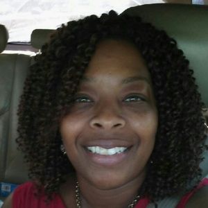 Meet your Posher, Lashawnda