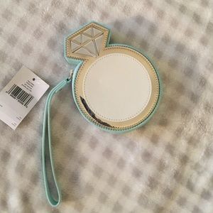 Kate Spade Ring Wrislet