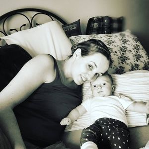 Meet your Posher, Katica katie